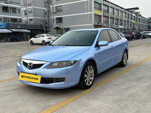 Mazda 6 2008 2.0L Automatique Édition Mode d'occasion certifiée - u22164510