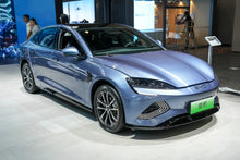 BYD Seal