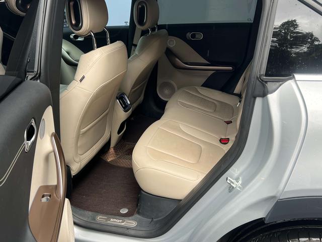 Pre-Owned smart #1 2022 Model Pulse Edition