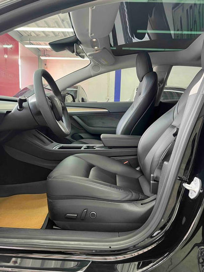 Pre-Owned Tesla Model 3 2021 Standard Range Rear-Wheel Drive Upgrade 3D6