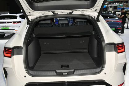 BYD Song PLUS EV