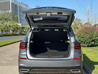 Certificated Pre-Owned Roewe eRX5 2020 ePLUS Guochao Ronglin Luxury Edition -u22066943