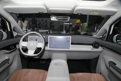 BAIC Arcfox Koala