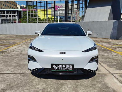 Pre-Owned Galaxy E8 2024 Model 665km Starship Long-Range Edition