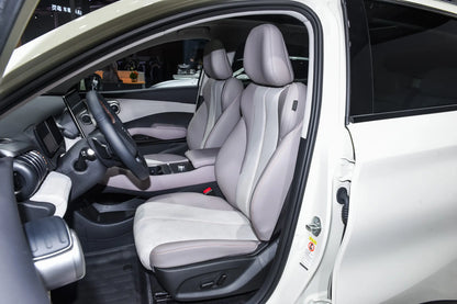 BYD Yuan PLUS
