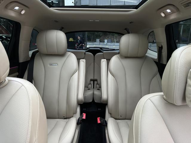 Pre - Owned 2022 AITO M7 Four - Wheel Drive Flagship Edition