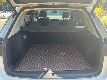 Certificated Pre-Owned FAW-Volkswagen Talagon GTE 2020 Luxury Edition -u22083939