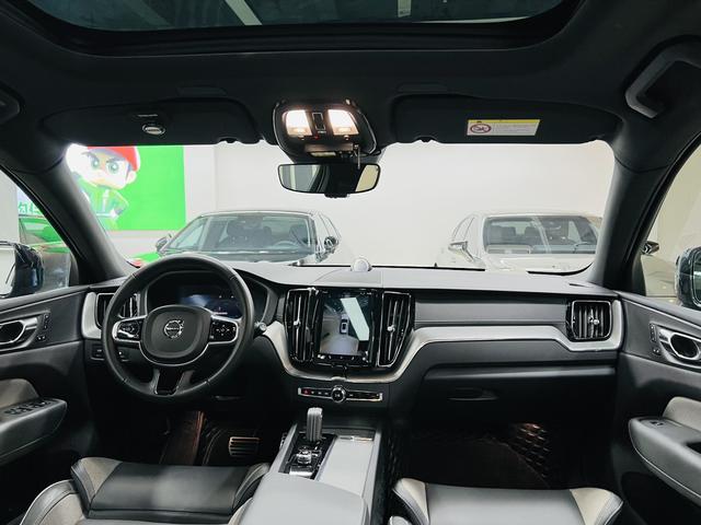 Certificated Pre-Owned Volvo XC60 PHEV 2022 T8 AWD Inscription Pro Sport Edition -u22041405