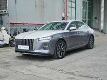 Certificated Pre-Owned Hongqi H5 PHEV 2025 Edition 170 Super Hybrid Version -u22075389