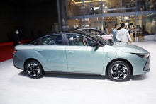 Geely Geometry G6