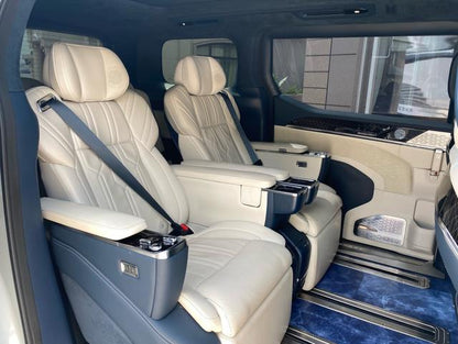 Pre-Owned ZEEKR 009 2023 ME Version