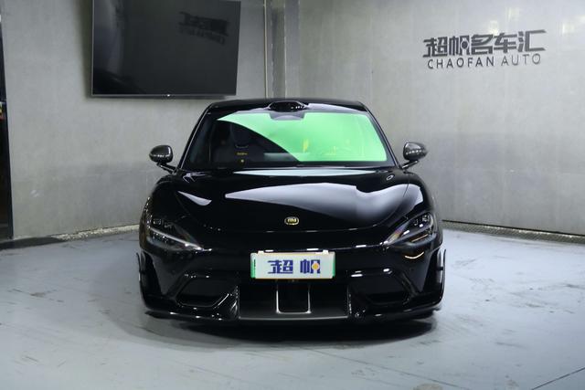 Pre-Owned Xiaomi SU7 Ultra 2025 Standard Edition