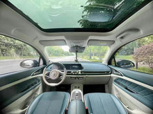 Pre-Owned Ora Good Cat 2021 Model 400km Standard Range Athena Edition Ternary Lithium Battery