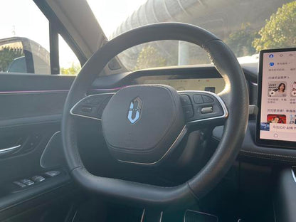 Pre - Owned 2022 AITO M5 Extended - range Rear - wheel Drive Standard Edition