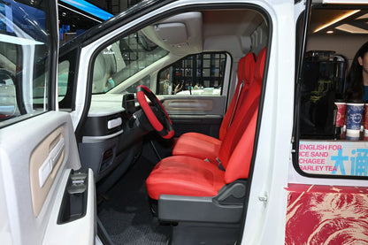 SAIC Maxus Dana V1
