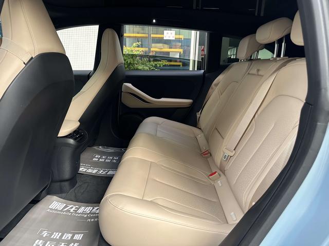 Pre-Owned NIO ET5T 2024 Model 75kWh