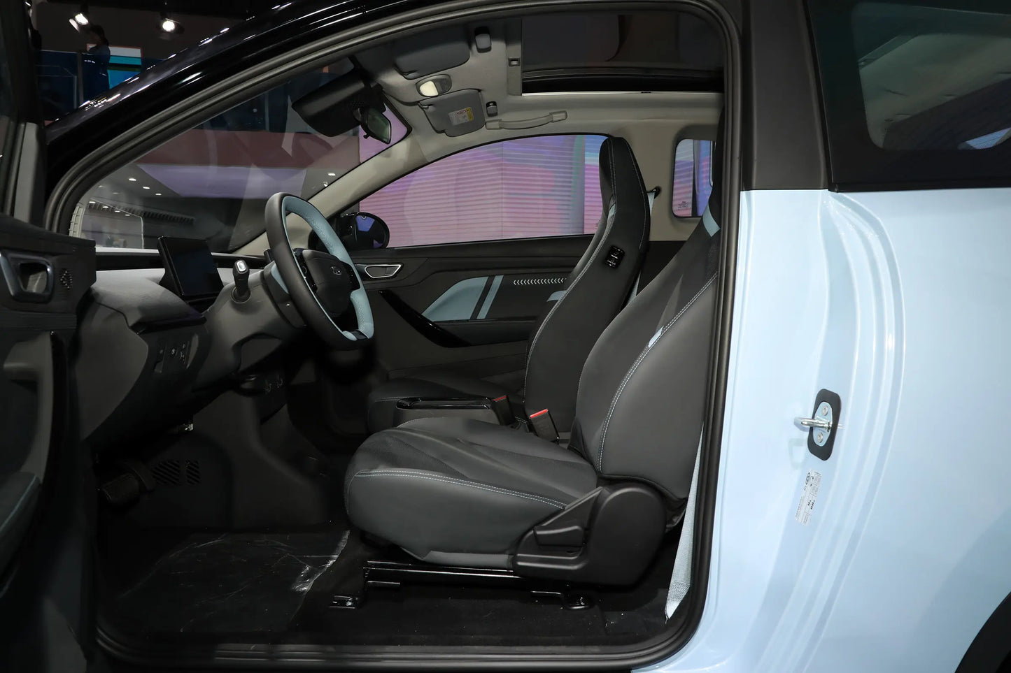 Chery Wujie Pro