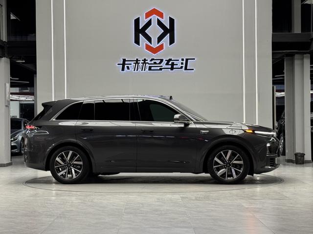 Pre-Owned Li L7 2023 Pro Edition