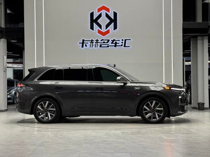 Pre-Owned Li L7 2023 Pro Edition