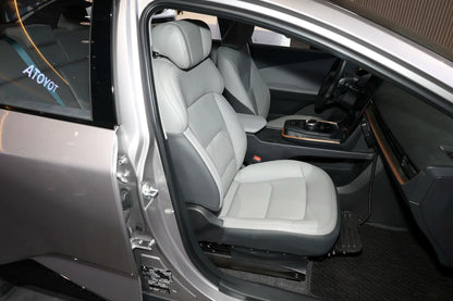 FAW Toyota bZ3