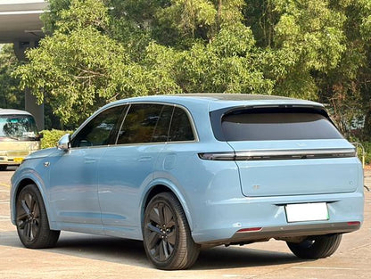 Pre-Owned Li L7 2023 Max Edition