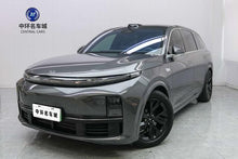 Certificated Pre-Owned Li Auto L7 2023 Max Edition -u22096303