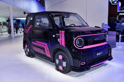 Geely Panda