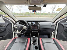 Certificated Pre-Owned BAIC Hensu S3 2015 1.5L Base Model National V - u21438375