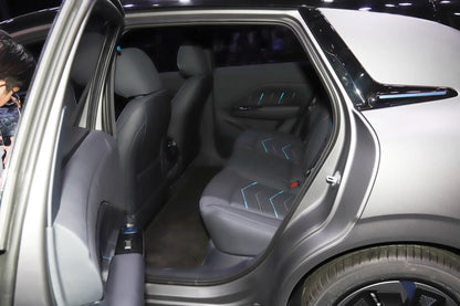 BAIC Arcfox T1