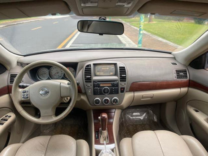 Certificated Pre-Owned Dongfeng Nissan Sylphy 2008 2.0XL Technology Edition - u20866061