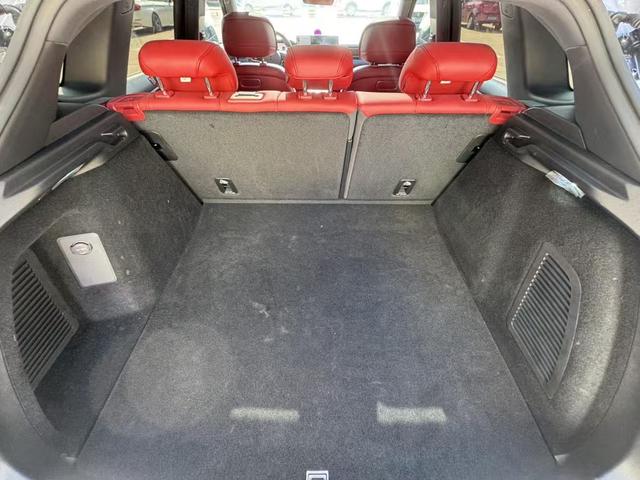 Pre-Owned Wenjie M5 2025 Extended - Range Ultra Rear - Wheel Drive Edition