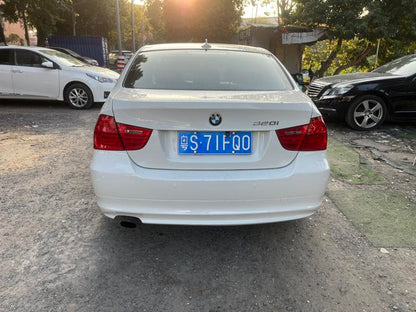 Certificated Pre-Owned BMW 3 Series 2011 318i Leading Edition - u22057715