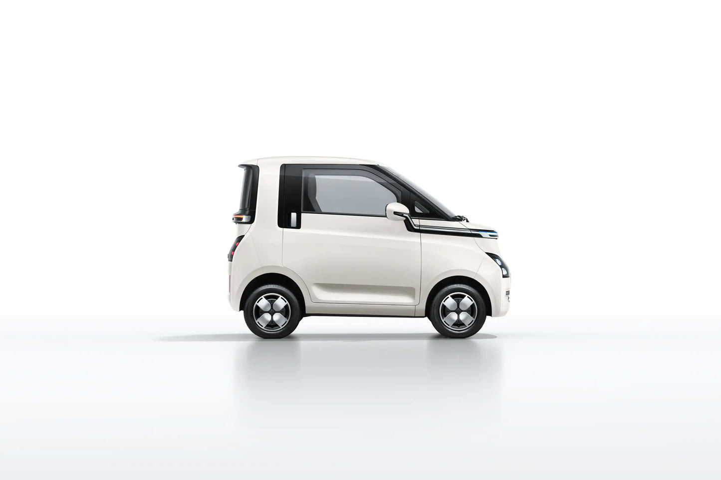 SAIC-GM-Wuling Air ev Qingkong