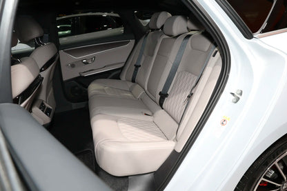 BYD Han EV