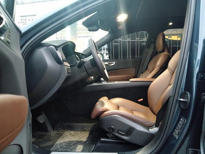 Certificated Pre-Owned Volvo XC60 PHEV 2025 T8 AWD Long-Range Inscription Luxury Edition -u22047367