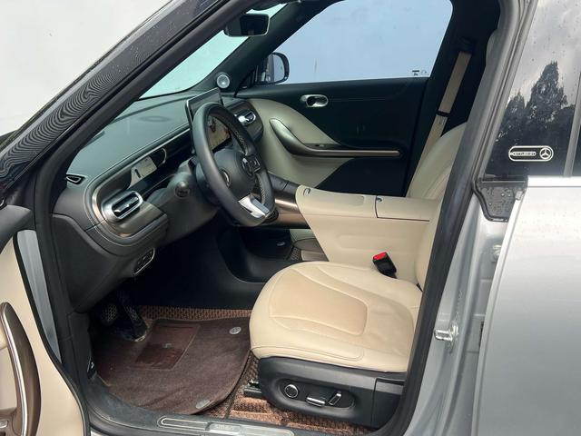 Pre-Owned smart #1 2022 Model Pulse Edition