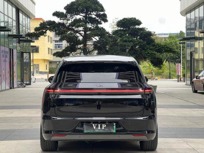 Pre-Owned Li Auto L7 2023 Pro Version