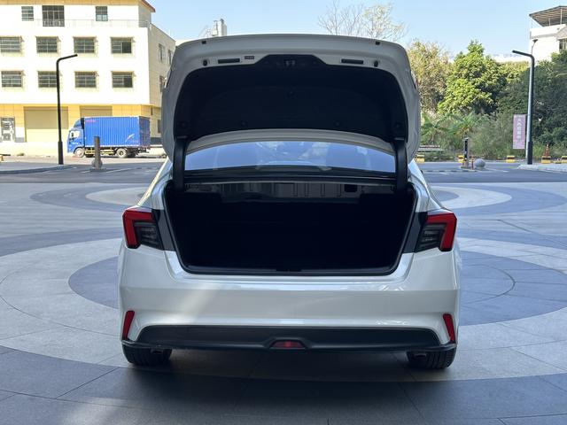 Certificated Used Integra 2023 240TURBO CVT Technology Edition - u22066332