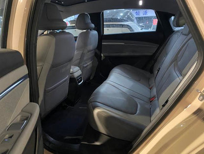 Pre-Owned XPeng MONA M03 2024 Model 620 Long Range Version