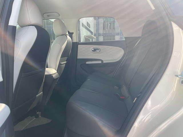 Pre-Owned Dongfeng Nano 01 2024 Enhanced Version 330 Plus Zhi+