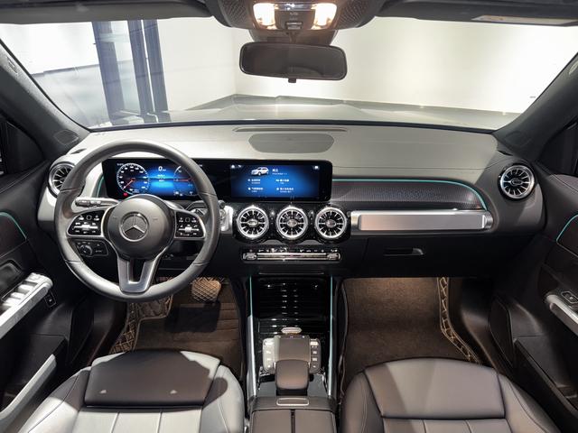 Pre-Owned Mercedes-Benz EQB 2022 Model EQB 260