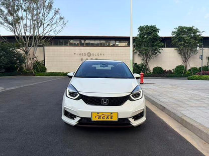 Certificated Used Honda LIFE 2020 1.5L CVT SPO-SS Lingdong Edition