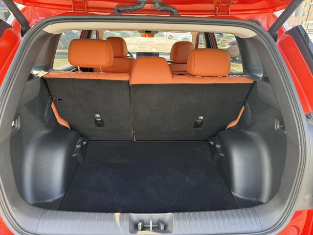 Pre-Owned AION V 2024 Model Tyrannosaurus 650 LiDAR Version