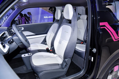 Geely Panda
