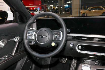 Genesis GV60