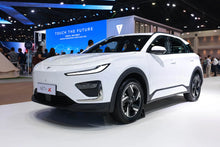 Hozon Auto Nezha X