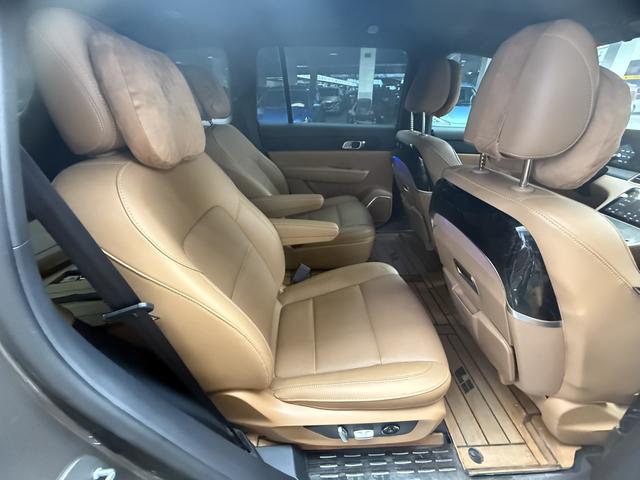 Pre-Owned Li Xiang ONE 2021 Extended-Range 6-Seater Version