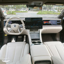 Certificated Pre-Owned Denza Z9 DM 2024 Edition 1100 4WD Ultra Version -u21159127