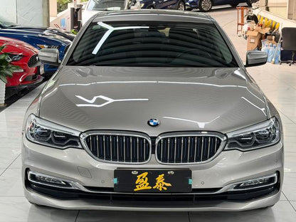 Certificated Pre-Owned BMW 5 Series PHEV 2018 530Le Luxury Package -u21922272