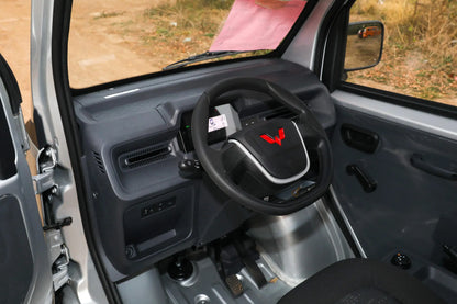 SAIC-GM-Wuling E10